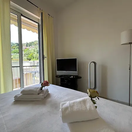 Apartman Casina San Michele Con Parcheggio