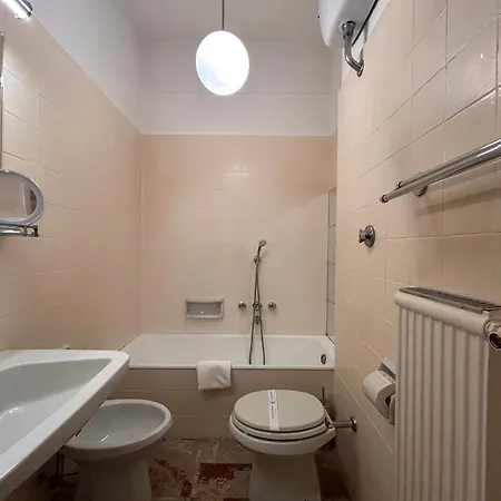 Lejlighed Casina San Michele Con Parcheggio Rapallo