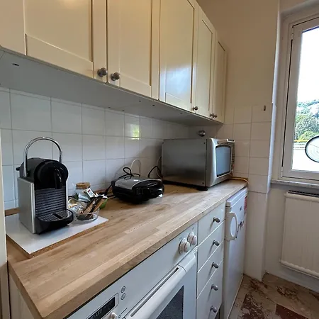 Apartman Casina San Michele Con Parcheggio *