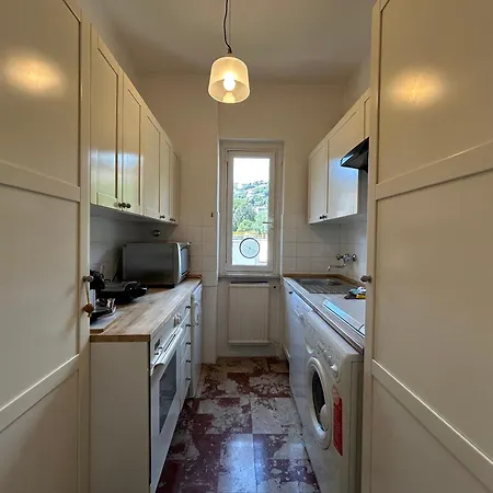 Casina San Michele Con Parcheggio شقة