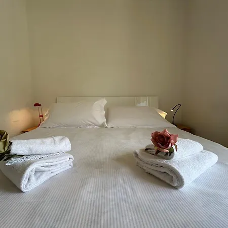 Appartamento Casina San Michele Con Parcheggio *