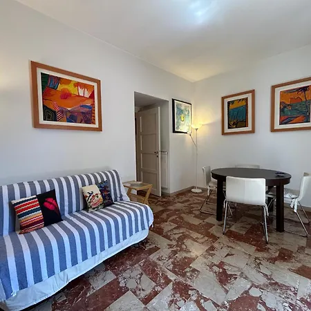 Casina San Michele Con Parcheggio Rapallo
