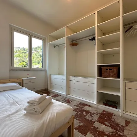 شقة Casina San Michele Con Parcheggio *
